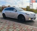 Сірий Опель Інсігнія, об'ємом двигуна 2 л та пробігом 328 тис. км за 7000 $, фото 1 на Automoto.ua