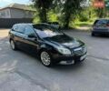 Сірий Опель Інсігнія, об'ємом двигуна 1.96 л та пробігом 290 тис. км за 3799 $, фото 1 на Automoto.ua