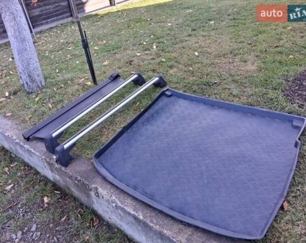 Опель Инсигния 2010 в Черновцах на Automoto.ua Серый Опель Инсигния, объемом двигателя 2 л и пробегом 320 тыс. км за 6500 $, фото 4 на Automoto.ua