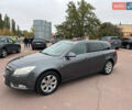 Опель Инсигния 2010 в Киеве на Automoto.ua Серый Опель Инсигния, объемом двигателя 1.96 л и пробегом 240 тыс. км за 4999 $, фото 1 на Automoto.ua