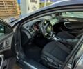 Сірий Опель Інсігнія, об'ємом двигуна 2 л та пробігом 264 тис. км за 7000 $, фото 8 на Automoto.ua