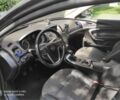 Серый Опель Инсигния, объемом двигателя 2 л и пробегом 251 тыс. км за 8001 $, фото 5 на Automoto.ua