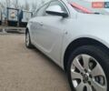 Сірий Опель Інсігнія, об'ємом двигуна 1.8 л та пробігом 222 тис. км за 5999 $, фото 6 на Automoto.ua