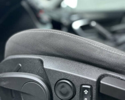 Серый Опель Инсигния, объемом двигателя 1.96 л и пробегом 279 тыс. км за 5999 $, фото 16 на Automoto.ua