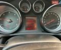 Серый Опель Инсигния, объемом двигателя 1.96 л и пробегом 359 тыс. км за 5000 $, фото 4 на Automoto.ua