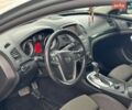 Серый Опель Инсигния, объемом двигателя 2 л и пробегом 293 тыс. км за 6200 $, фото 27 на Automoto.ua