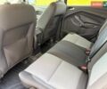Серый Опель Инсигния, объемом двигателя 2 л и пробегом 329 тыс. км за 7514 $, фото 12 на Automoto.ua