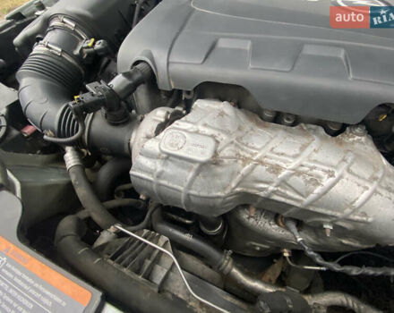 Сірий Опель Інсігнія, об'ємом двигуна 1.96 л та пробігом 203 тис. км за 6999 $, фото 43 на Automoto.ua