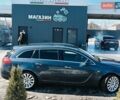 Сірий Опель Інсігнія, об'ємом двигуна 1.96 л та пробігом 318 тис. км за 5200 $, фото 4 на Automoto.ua