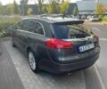 Сірий Опель Інсігнія, об'ємом двигуна 2 л та пробігом 310 тис. км за 8000 $, фото 1 на Automoto.ua