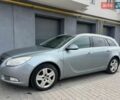 Сірий Опель Інсігнія, об'ємом двигуна 1.96 л та пробігом 310 тис. км за 5800 $, фото 5 на Automoto.ua