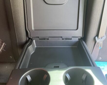 Серый Опель Инсигния, объемом двигателя 2 л и пробегом 245 тыс. км за 7000 $, фото 10 на Automoto.ua