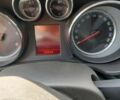Сірий Опель Інсігнія, об'ємом двигуна 1.96 л та пробігом 298 тис. км за 6700 $, фото 4 на Automoto.ua