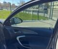 Сірий Опель Інсігнія, об'ємом двигуна 1.96 л та пробігом 330 тис. км за 6400 $, фото 3 на Automoto.ua
