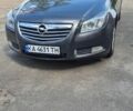 Сірий Опель Інсігнія, об'ємом двигуна 2 л та пробігом 262 тис. км за 7499 $, фото 11 на Automoto.ua