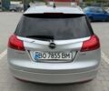 Сірий Опель Інсігнія, об'ємом двигуна 1.96 л та пробігом 278 тис. км за 7400 $, фото 4 на Automoto.ua