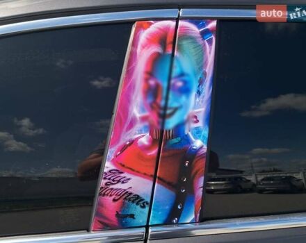 Серый Опель Инсигния, объемом двигателя 1.96 л и пробегом 256 тыс. км за 7800 $, фото 19 на Automoto.ua