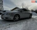 Сірий Опель Інсігнія, об'ємом двигуна 1.96 л та пробігом 259 тис. км за 6300 $, фото 2 на Automoto.ua