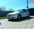 Серый Опель Инсигния, объемом двигателя 2 л и пробегом 999 тыс. км за 7500 $, фото 3 на Automoto.ua