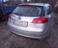 Серый Опель Инсигния, объемом двигателя 2 л и пробегом 3 тыс. км за 6000 $, фото 4 на Automoto.ua