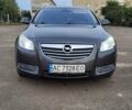 Сірий Опель Інсігнія, об'ємом двигуна 1.96 л та пробігом 307 тис. км за 6500 $, фото 1 на Automoto.ua