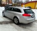 Сірий Опель Інсігнія, об'ємом двигуна 2 л та пробігом 307 тис. км за 6400 $, фото 3 на Automoto.ua