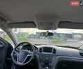 Серый Опель Инсигния, объемом двигателя 1.96 л и пробегом 329 тыс. км за 8150 $, фото 20 на Automoto.ua