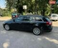 Сірий Опель Інсігнія, об'ємом двигуна 1.96 л та пробігом 290 тис. км за 3799 $, фото 6 на Automoto.ua