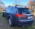 Опель Инсигния 2010 в Черновцах на Automoto.ua Серый Опель Инсигния, объемом двигателя 2 л и пробегом 320 тыс. км за 6500 $, фото 28 на Automoto.ua