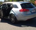 Сірий Опель Інсігнія, об'ємом двигуна 2 л та пробігом 220 тис. км за 8300 $, фото 21 на Automoto.ua