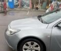 Серый Опель Инсигния, объемом двигателя 1.96 л и пробегом 297 тыс. км за 7400 $, фото 10 на Automoto.ua