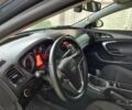 Сірий Опель Інсігнія, об'ємом двигуна 2 л та пробігом 277 тис. км за 7600 $, фото 4 на Automoto.ua