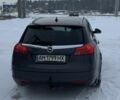 Сірий Опель Інсігнія, об'ємом двигуна 2 л та пробігом 328 тис. км за 5600 $, фото 5 на Automoto.ua