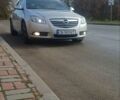 Сірий Опель Інсігнія, об'ємом двигуна 2 л та пробігом 328 тис. км за 7000 $, фото 13 на Automoto.ua