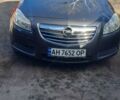 Сірий Опель Інсігнія, об'ємом двигуна 2 л та пробігом 264 тис. км за 7000 $, фото 1 на Automoto.ua