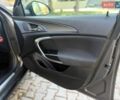 Сірий Опель Інсігнія, об'ємом двигуна 1.96 л та пробігом 283 тис. км за 6400 $, фото 21 на Automoto.ua