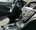 Сірий Опель Інсігнія, об'ємом двигуна 2 л та пробігом 214 тис. км за 8764 $, фото 3 на Automoto.ua