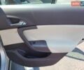 Серый Опель Инсигния, объемом двигателя 2 л и пробегом 230 тыс. км за 8200 $, фото 9 на Automoto.ua
