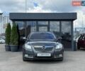 Серый Опель Инсигния, объемом двигателя 2 л и пробегом 264 тыс. км за 8490 $, фото 2 на Automoto.ua
