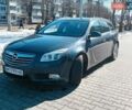 Сірий Опель Інсігнія, об'ємом двигуна 1.96 л та пробігом 318 тис. км за 5200 $, фото 2 на Automoto.ua