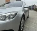 Сірий Опель Інсігнія, об'ємом двигуна 1.8 л та пробігом 160 тис. км за 7400 $, фото 4 на Automoto.ua