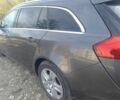 Опель Инсигния 2010 в Тернополе на Automoto.ua Серый Опель Инсигния, объемом двигателя 2 л и пробегом 320 тыс. км за 4850 $, фото 5 на Automoto.ua