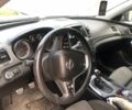 Серый Опель Инсигния, объемом двигателя 2 л и пробегом 250 тыс. км за 7250 $, фото 6 на Automoto.ua