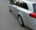 Серый Опель Инсигния, объемом двигателя 2 л и пробегом 280 тыс. км за 7850 $, фото 4 на Automoto.ua