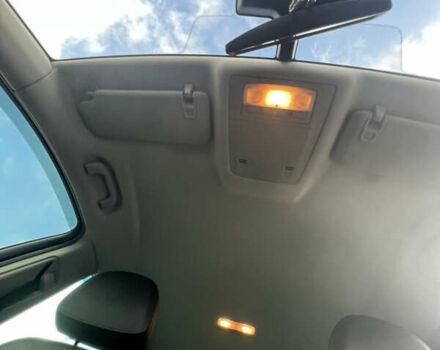 Сірий Опель Інсігнія, об'ємом двигуна 2 л та пробігом 260 тис. км за 8000 $, фото 9 на Automoto.ua