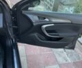 Сірий Опель Інсігнія, об'ємом двигуна 2 л та пробігом 330 тис. км за 5998 $, фото 10 на Automoto.ua