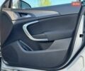 Серый Опель Инсигния, объемом двигателя 1.8 л и пробегом 210 тыс. км за 6800 $, фото 43 на Automoto.ua