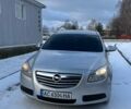 Сірий Опель Інсігнія, об'ємом двигуна 1.96 л та пробігом 292 тис. км за 6800 $, фото 1 на Automoto.ua