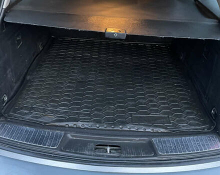 Сірий Опель Інсігнія, об'ємом двигуна 1.96 л та пробігом 301 тис. км за 6500 $, фото 13 на Automoto.ua