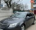 Серый Опель Инсигния, объемом двигателя 1.96 л и пробегом 384 тыс. км за 6700 $, фото 5 на Automoto.ua
